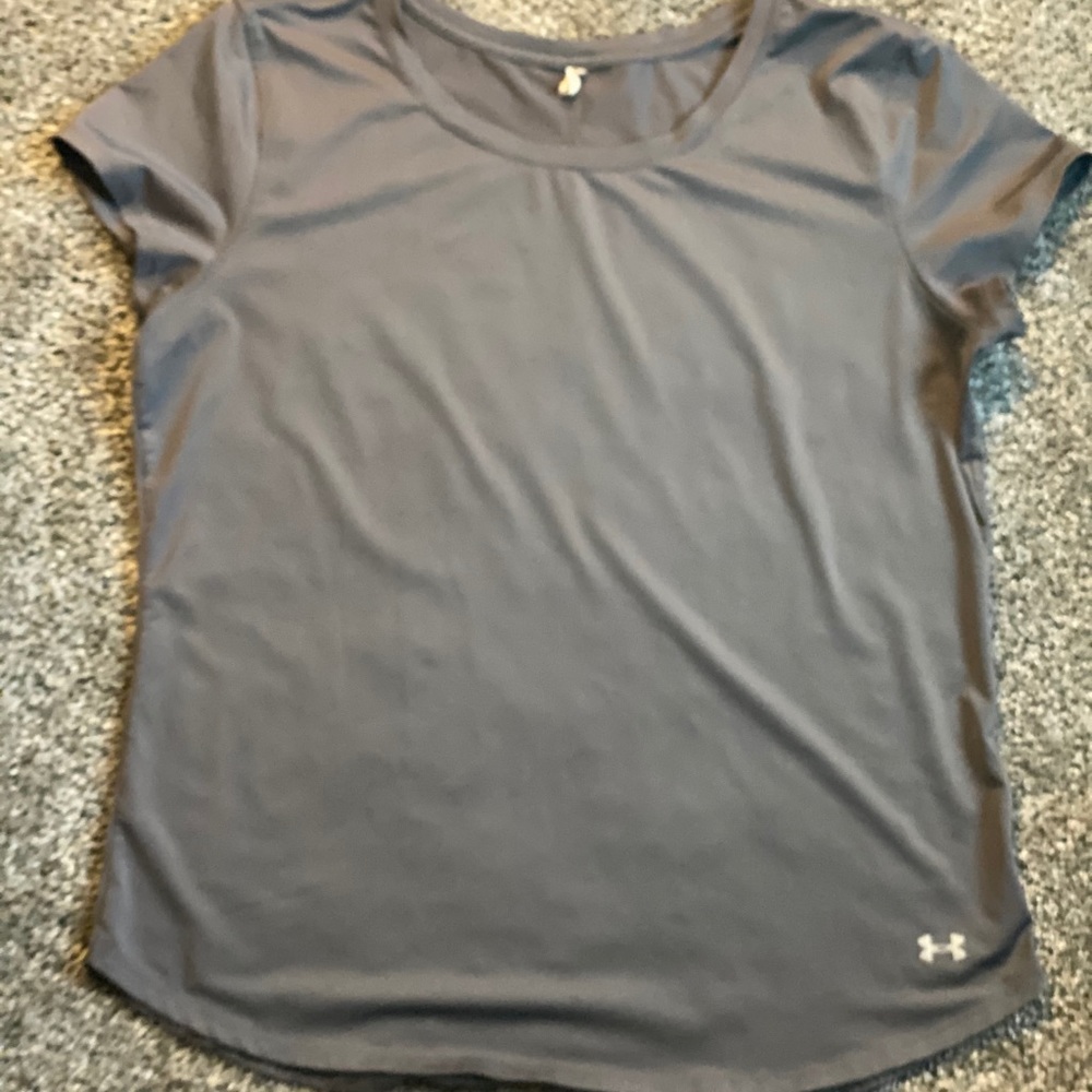 Active wear UA tee